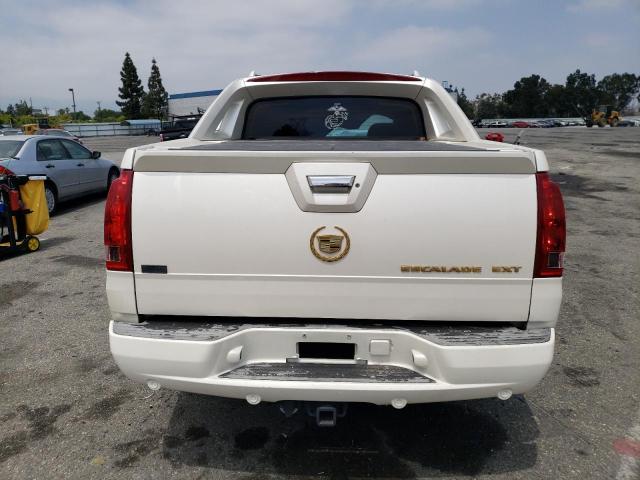 3GYEK62N24G114959 - 2004 CADILLAC ESCALADE EXT BEIGE photo 6