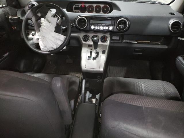 JTLKE50E191093335 - 2009 SCION XB XB 栗色 照片 8