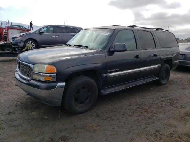 2003 GMC YUKON XL K1500, 