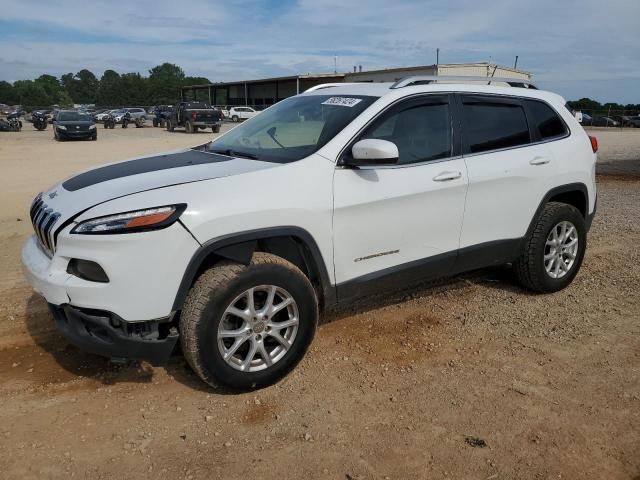 2015 JEEP CHEROKEE LATITUDE, 