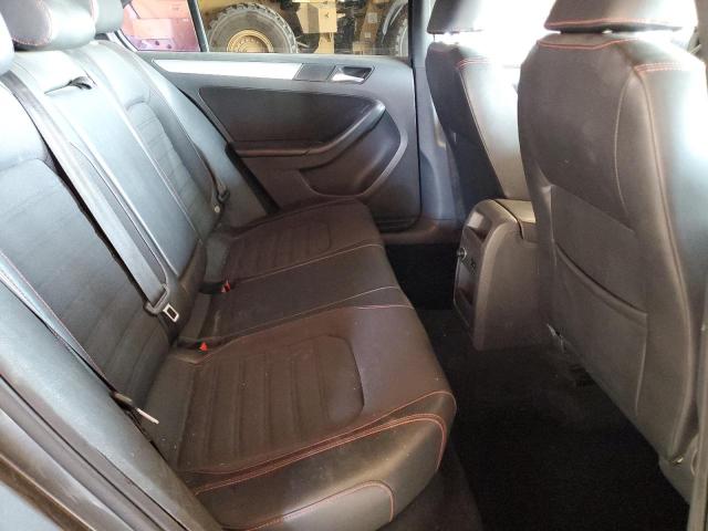 3VW5A7AJ1CM108628 - 2012 VOLKSWAGEN JETTA GLI 灰色 照片 10