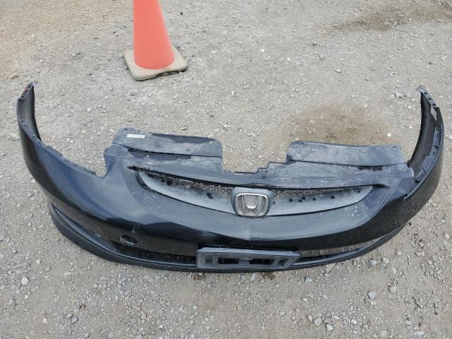 JHMGD38607S055963 - 2007 HONDA FIT S 黑色 照片 12