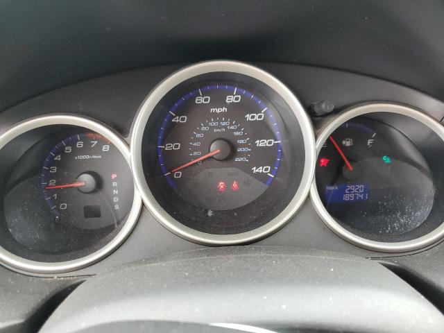 JHMGD38607S055963 - 2007 HONDA FIT S 黑色 照片 9