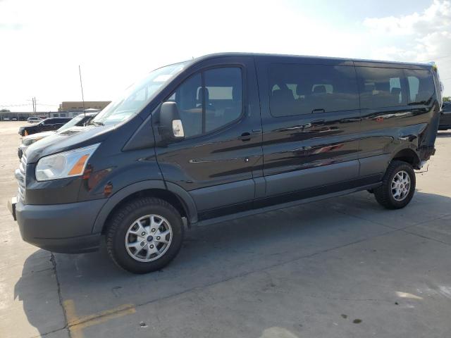 2016 FORD TRANSIT T-350, 