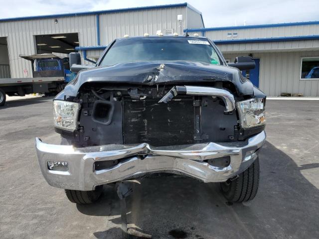 3C63R3DL9EG317620 - 2014 RAM 3500 SLT BLACK photo 5