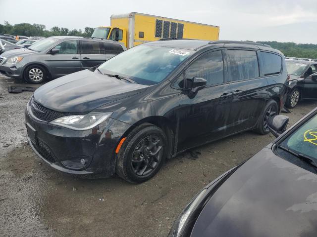 2C4RC1BG8JR174517 - 2018 CHRYSLER PACIFICA TOURING L Qara foto 1