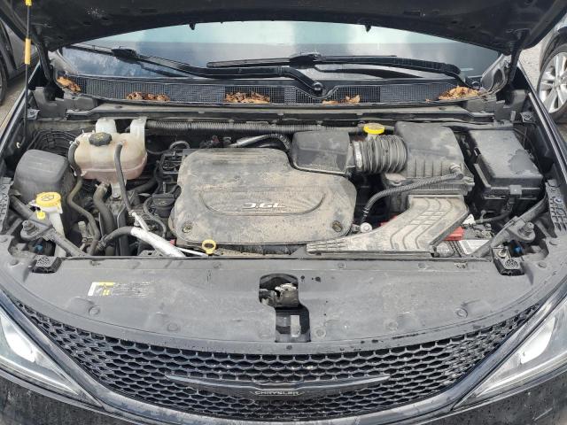 2C4RC1BG8JR174517 - 2018 CHRYSLER PACIFICA TOURING L Qara foto 12