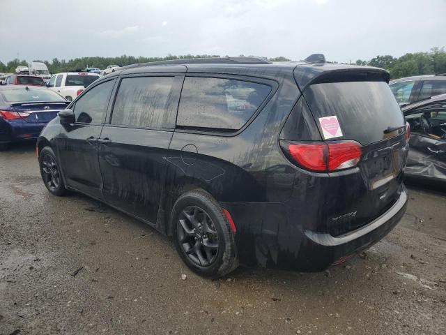 2C4RC1BG8JR174517 - 2018 CHRYSLER PACIFICA TOURING L Qara foto 2