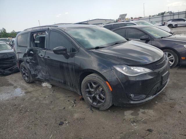 2C4RC1BG8JR174517 - 2018 CHRYSLER PACIFICA TOURING L Qara foto 4