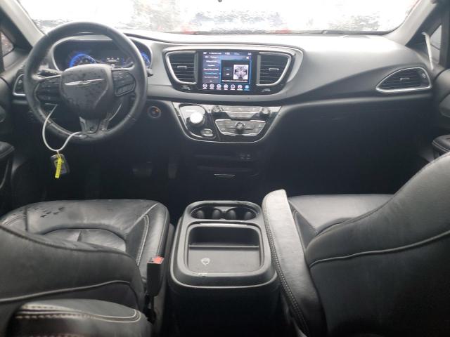 2C4RC1BG8JR174517 - 2018 CHRYSLER PACIFICA TOURING L Qara foto 8