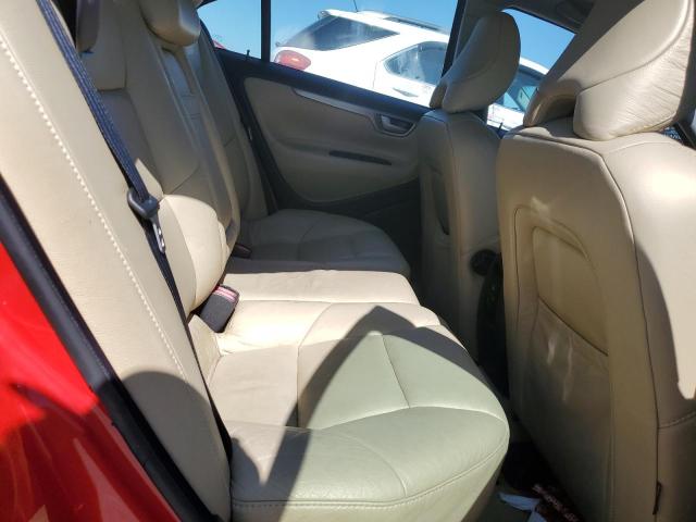 YV1RH527562525800 - 2006 VOLVO S60 R 红色 照片 10