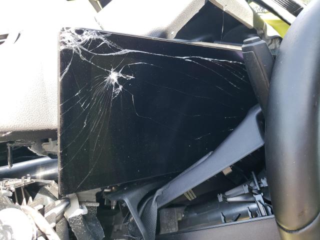 WBS43AY00PFN31959 - 2023 BMW M3 COMPETITION GREEN photo 9