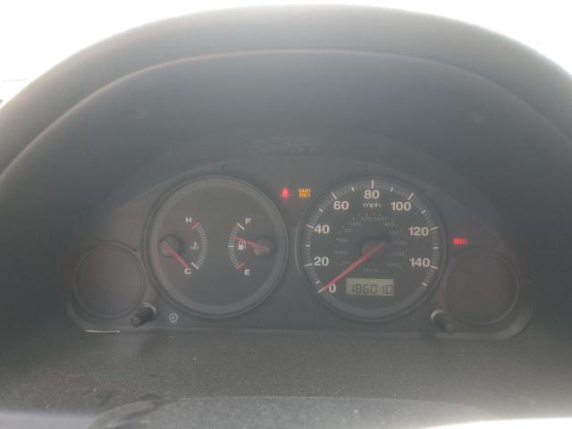 1HGEM21175L014272 - 2005 HONDA CIVIC DX VP შავი ფოტო 9