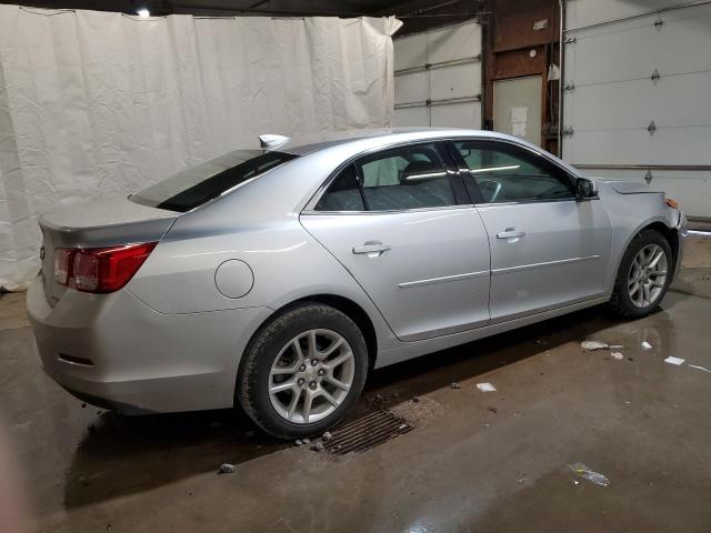 1G11C5SA3GF165314 - 2016 CHEVROLET MALIBU LIM LT 银色 照片 3