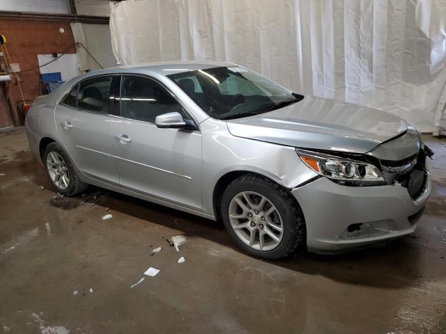 1G11C5SA3GF165314 - 2016 CHEVROLET MALIBU LIM LT 银色 照片 4