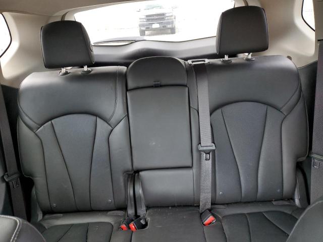 LRBFX4SX5LD209236 - 2020 BUICK ENVISION PREMIUM II CHARCOAL photo 10