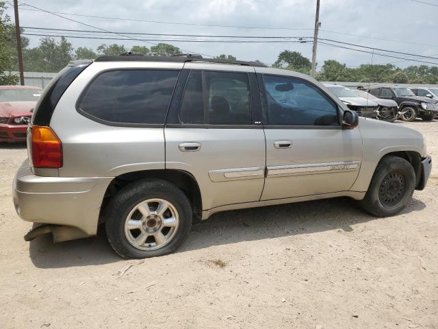 1GKDS13S532217345 - 2003 GMC ENVOY TAN photo 3