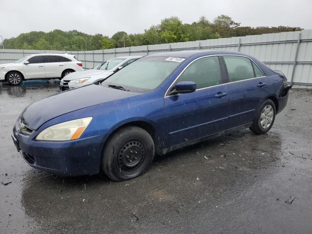 2004 HONDA ACCORD LX, null
