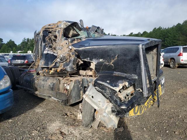 5KJJAEDV2JPJK2665 - 2018 WESTERN STAR/AUTO CAR CONVENTION 4900FA BLACK photo 9