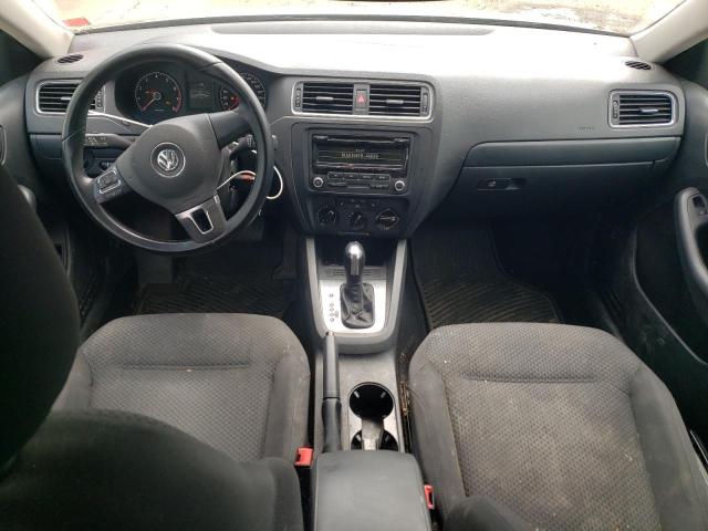 3VW2K7AJ2EM276362 - 2014 VOLKSWAGEN JETTA BASE بيج صورة 8