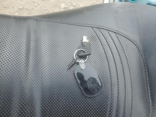 1HD1FCW1XYY6182 - 2000 HARLEY-DAVIDSON FLHTCUI 黑色 照片 8