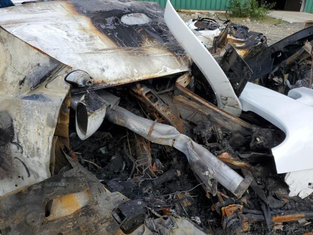 2C3CDZFJ5PH581799 - 2023 DODGE CHALLENGER R/T SCAT PACK WHITE photo 10