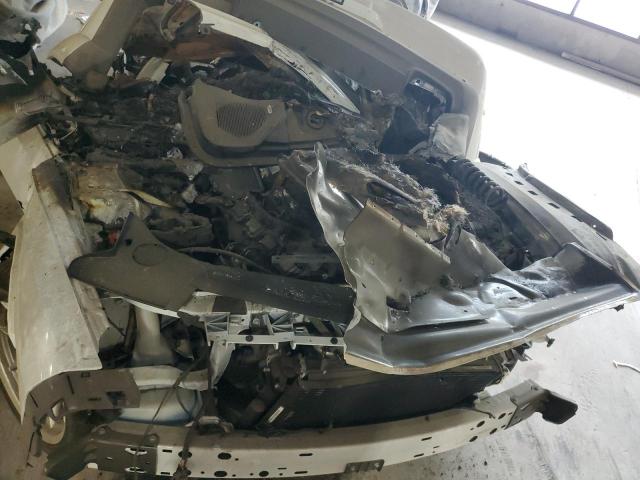 2C3CDZFJ5PH581799 - 2023 DODGE CHALLENGER R/T SCAT PACK WHITE photo 11