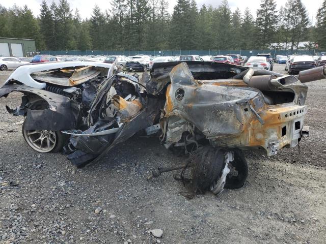 2C3CDZFJ5PH581799 - 2023 DODGE CHALLENGER R/T SCAT PACK WHITE photo 2