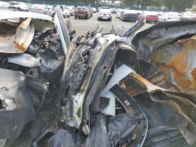 2C3CDZFJ5PH581799 - 2023 DODGE CHALLENGER R/T SCAT PACK WHITE photo 7