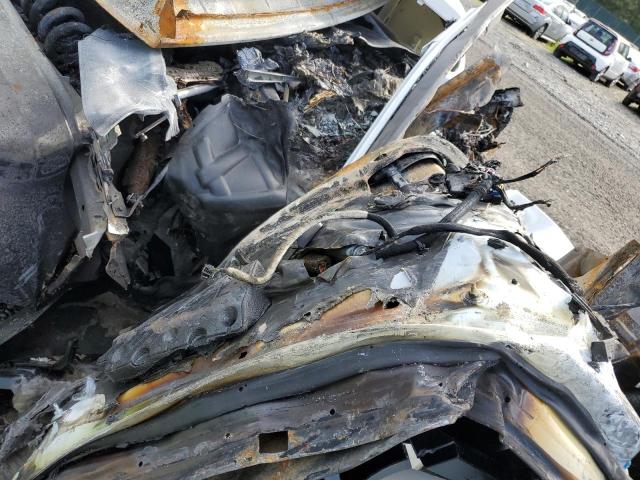 2C3CDZFJ5PH581799 - 2023 DODGE CHALLENGER R/T SCAT PACK WHITE photo 8