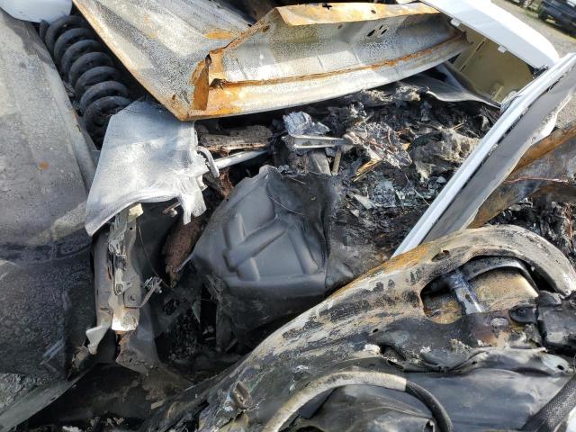 2C3CDZFJ5PH581799 - 2023 DODGE CHALLENGER R/T SCAT PACK WHITE photo 9