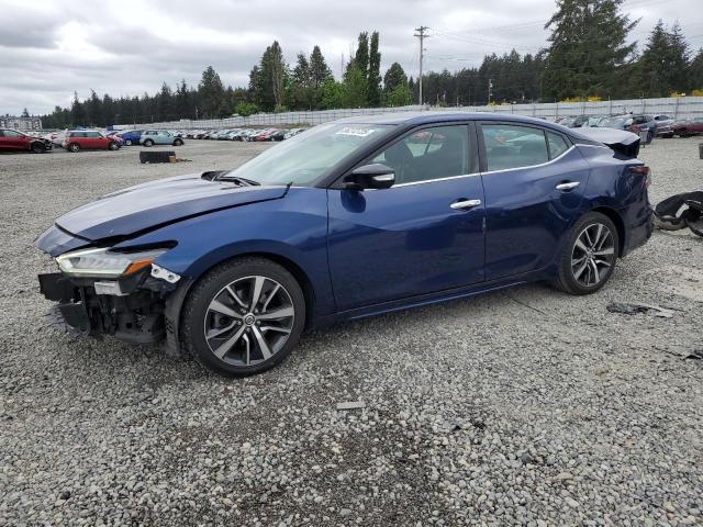2020 NISSAN MAXIMA SV, 