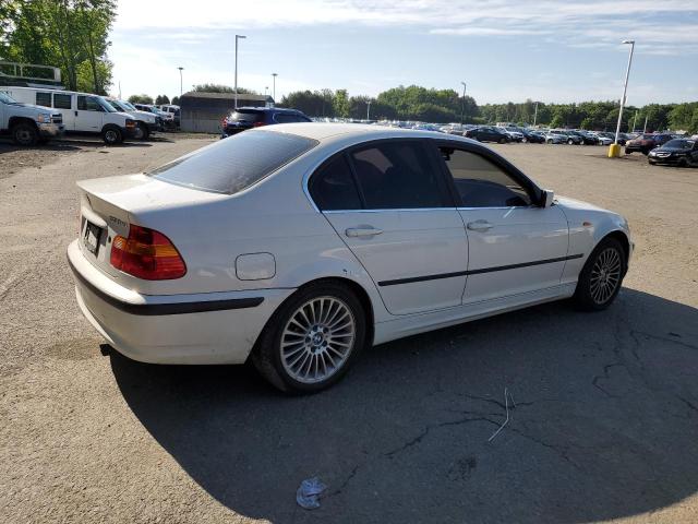 WBAEW53403PG22366 - 2003 BMW 330 XI WHITE photo 3