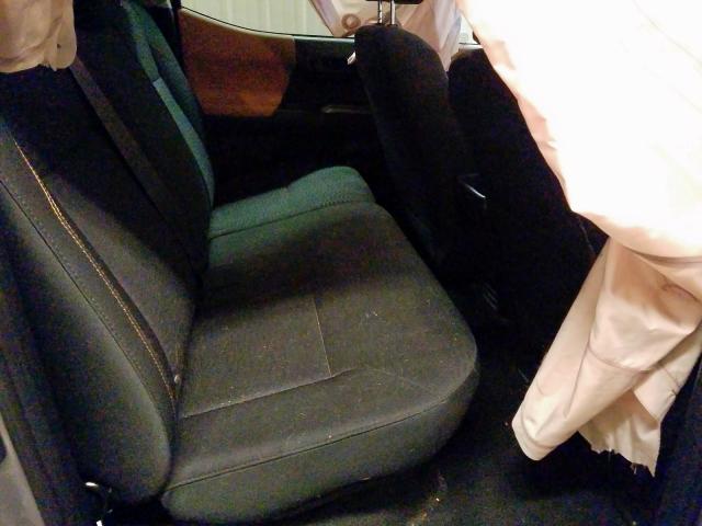 3TMCZ5ANXHM074853 - 2017 TOYOTA TACOMA DOUBLE CAB  照片 6