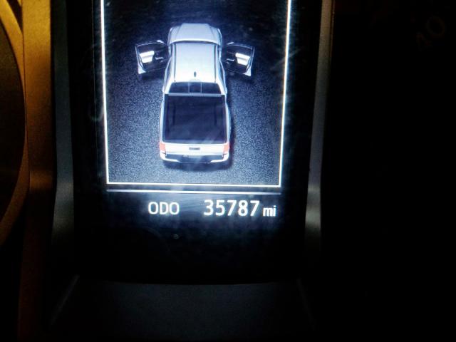 3TMCZ5ANXHM074853 - 2017 TOYOTA TACOMA DOUBLE CAB  照片 8