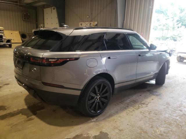 SALYB2EXXLA261805 - 2020 LAND ROVER RANGE ROVE S GRAY photo 3