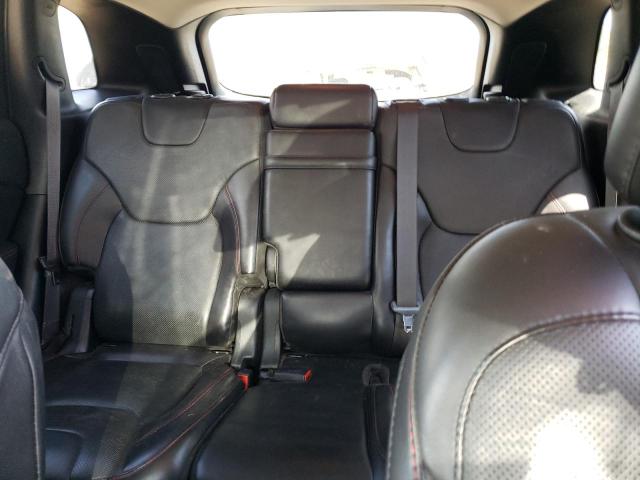 1C4PJMBX4JD578190 - 2018 JEEP CHEROKEE TRAILHAWK GRAY photo 10