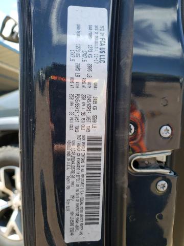 1C4PJMBX4JD578190 - 2018 JEEP CHEROKEE TRAILHAWK GRAY photo 13