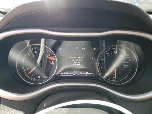 1C4PJMBX4JD578190 - 2018 JEEP CHEROKEE TRAILHAWK GRAY photo 9