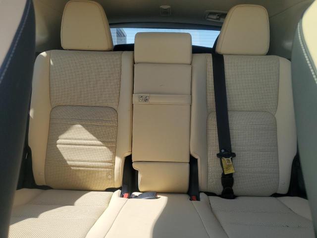 JTJBARBZ5K2214718 - 2019 LEXUS NX 300 BASE ვერცხლისფერი ფოტო 10