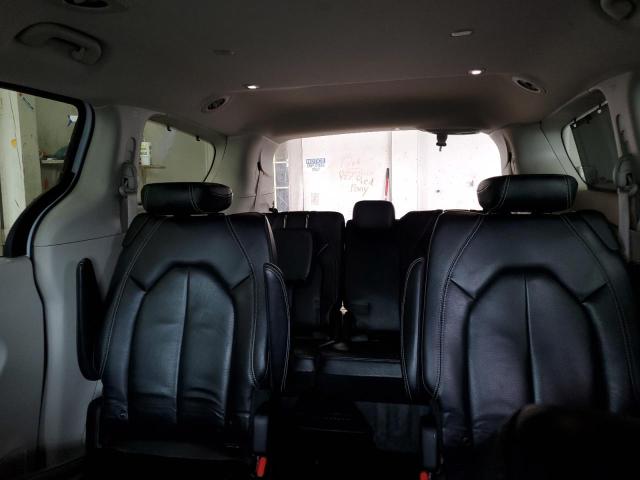 2C4RC1BG9NR181935 - 2022 CHRYSLER PACIFICA TOURING L 白色 照片 10