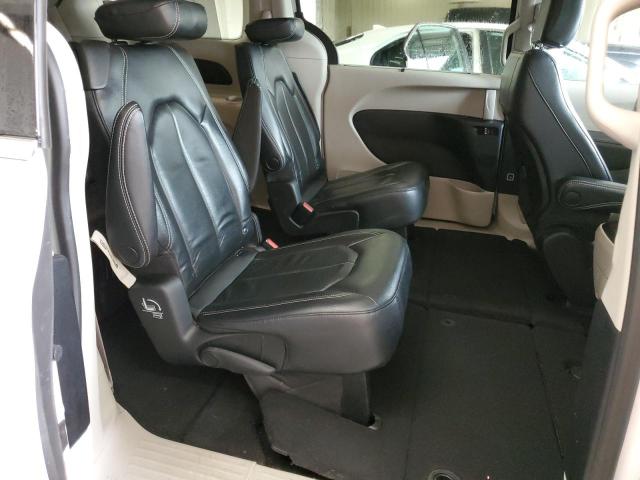 2C4RC1BG9NR181935 - 2022 CHRYSLER PACIFICA TOURING L 白色 照片 11