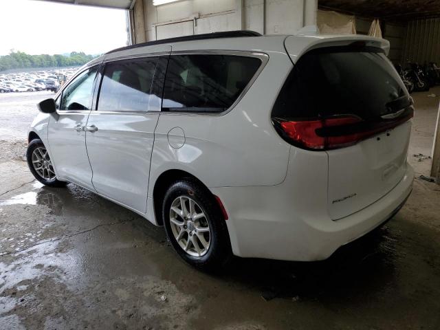 2C4RC1BG9NR181935 - 2022 CHRYSLER PACIFICA TOURING L 白色 照片 2