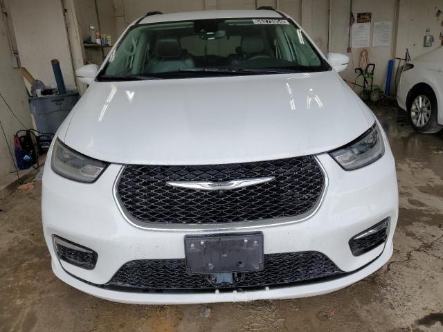 2C4RC1BG9NR181935 - 2022 CHRYSLER PACIFICA TOURING L 白色 照片 5