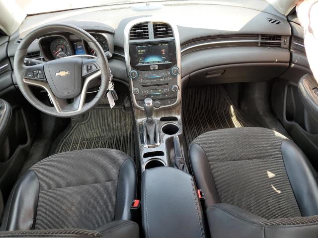 1G11C5SA1GF165151 - 2016 CHEVROLET MALIBU LIM LT 勃艮第红 照片 8