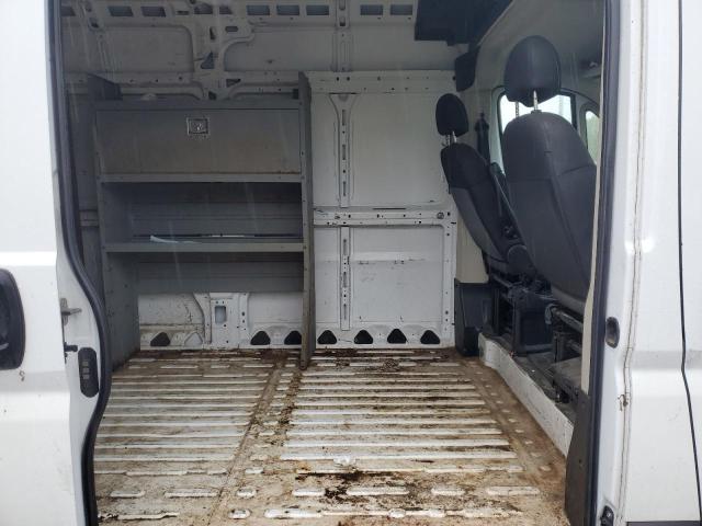 3C6URVJG1KE543892 - 2019 RAM PROMASTER 3500 HIGH თეთრი ფოტო 11