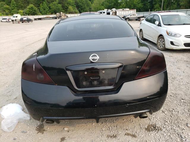 1N4AL2EP7CC206437 - 2012 NISSAN ALTIMA S BLACK photo 6