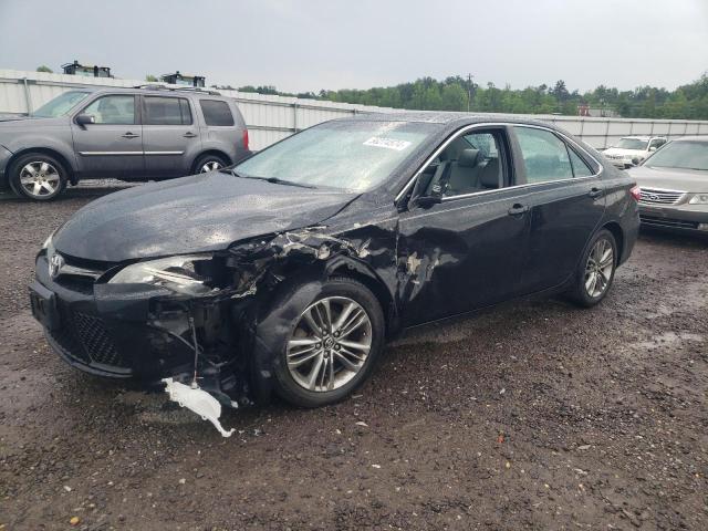 2016 TOYOTA CAMRY LE, 