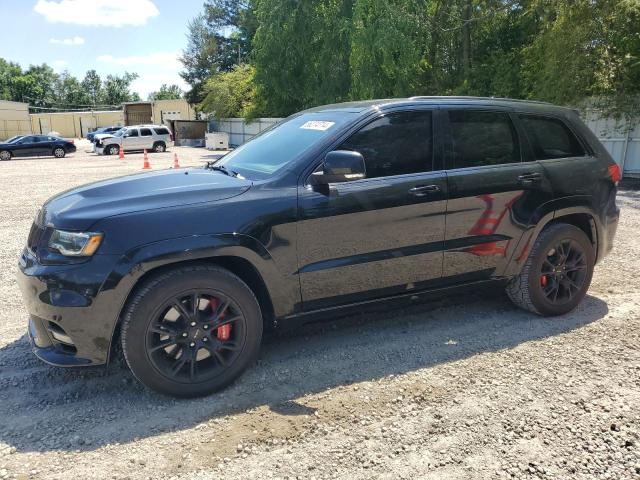 2017 JEEP GRAND CHER SRT-8, 