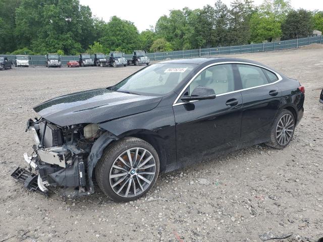 2021 BMW 228XI, 